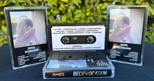 Reciprocation Cassette
