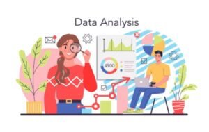 Basic data analytics
