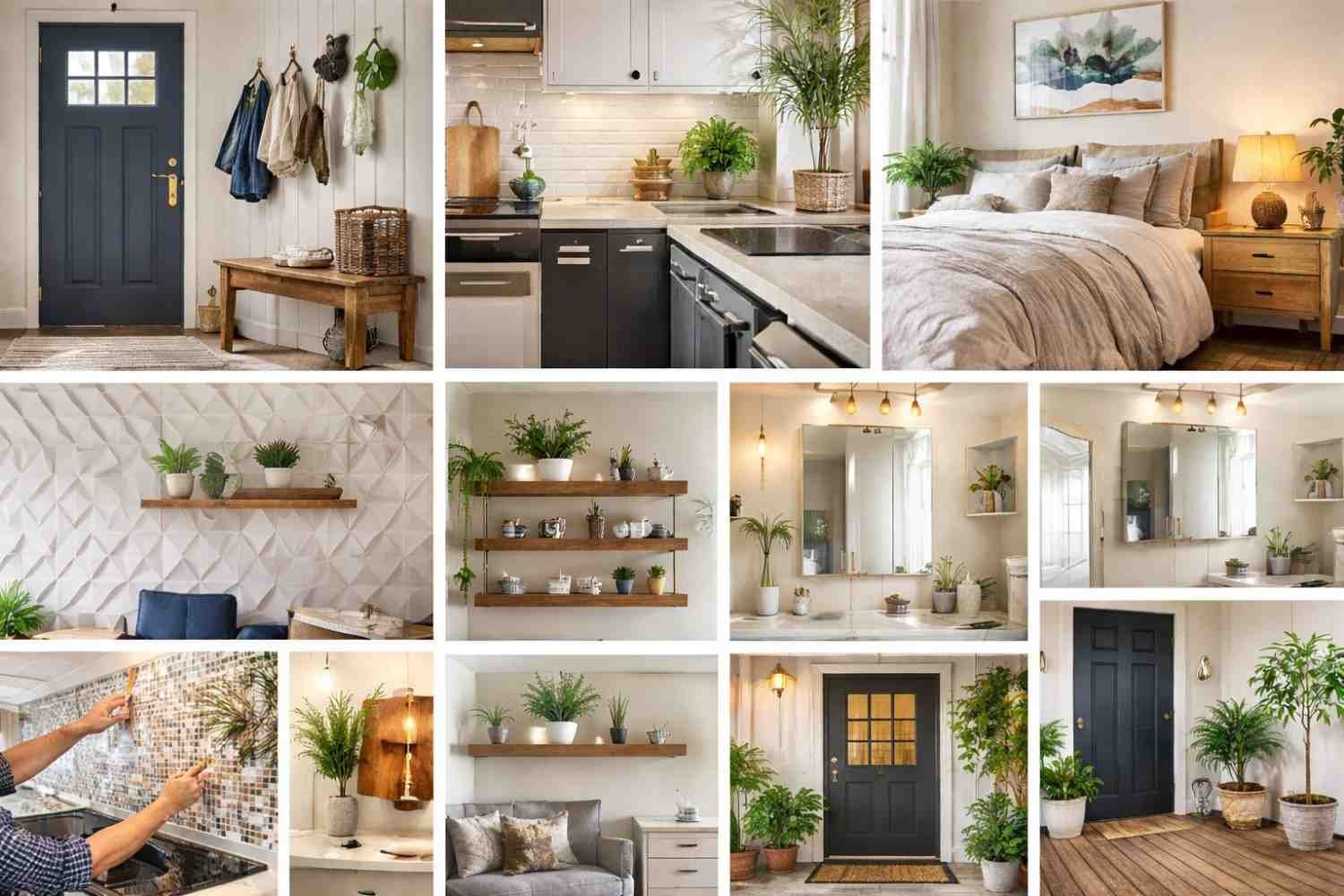 Budget-Friendly Home Improvement Ideas