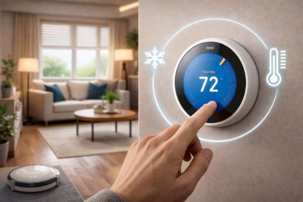 Comfort and Customization