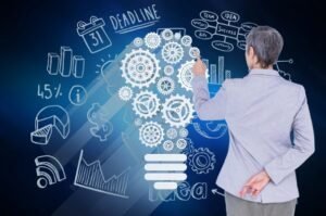 Creating Business Systems That Scale With Growth