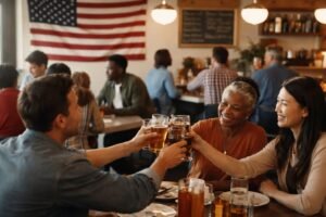 Cultural Norms Are Subtle but Important