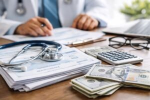 Healthcare Costs Are No Joke