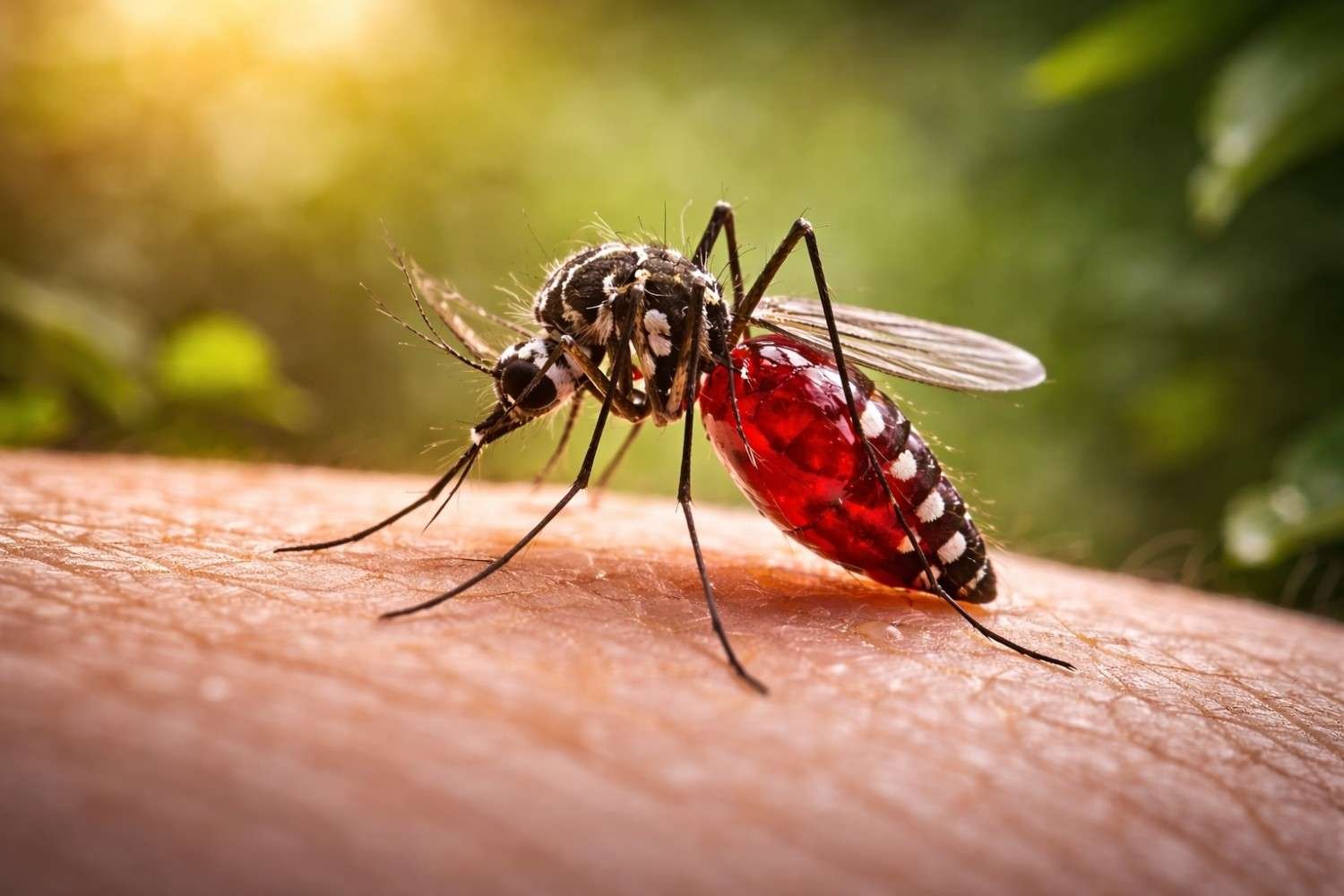 How to Kill Mosquitoes Effective Tips to Keep Your Home Safe