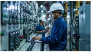 How to Organize Operations in an Electrical Business