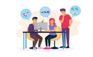 Improve communications with IT teams