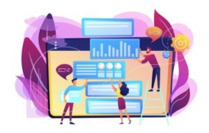 Leverage project management software