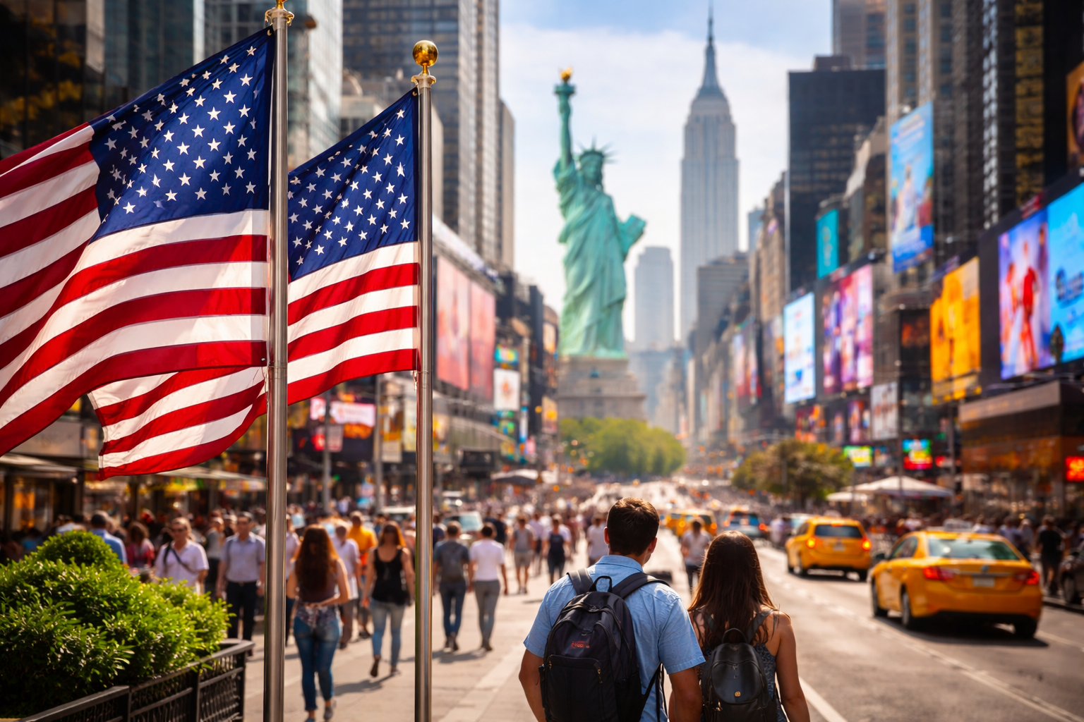 Things to Know Before Traveling to the USA in 2026