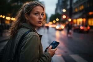 When to Trust Your Instincts and Act Fast?