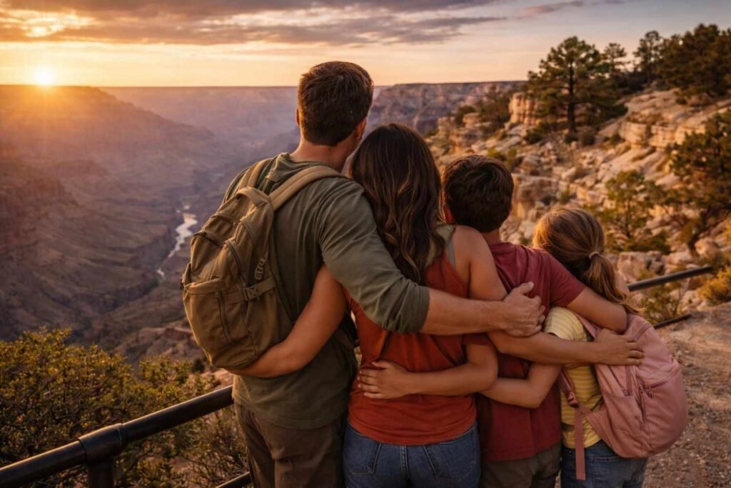 biggest mistakes travelers make while visiting Grand Canyon