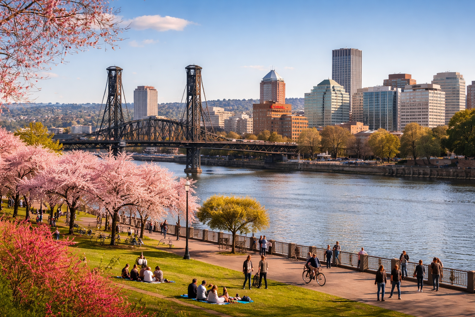 Free Things to Do in Portland That Locals Actually Love