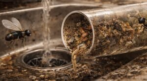 How to Get Rid of Gnats for Good (No More Repeat Infestations) 