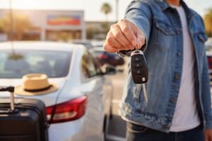 Understanding Rental Car Insurance in the USA