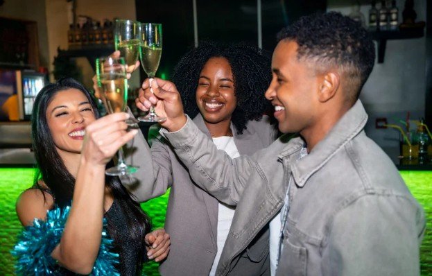 Choosing a Party Shop for Your Event Needs