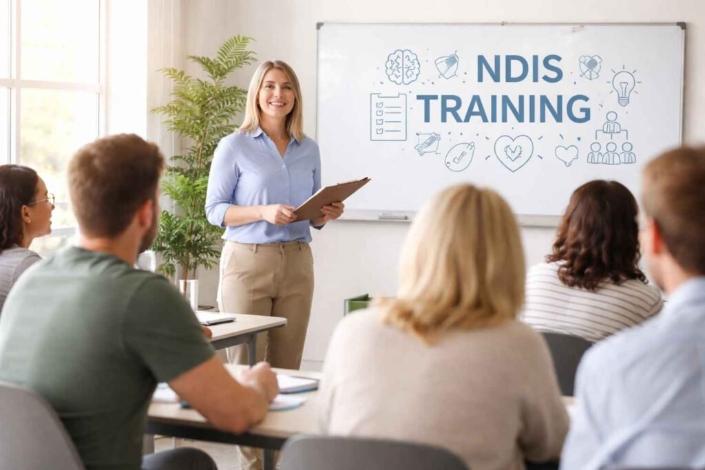 Continuous Professional Development