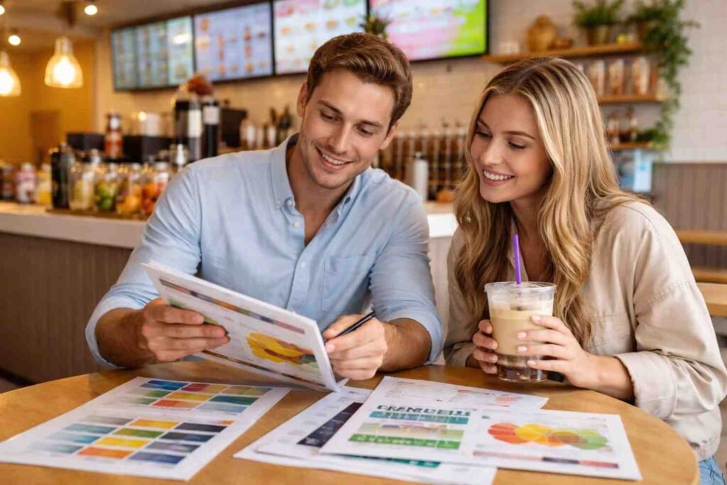 Identifying the Right Franchise Model