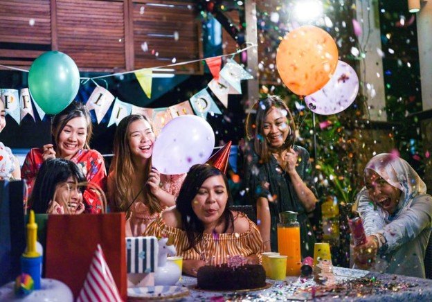 Party Shop Essentials - Elevating Your Event Planning Game