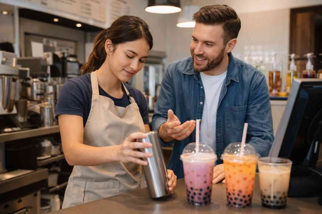 Training and Support Structures