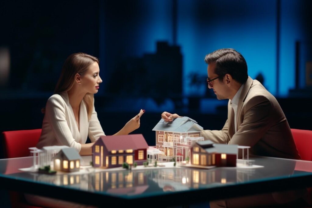 Essential Role of Conveyancing in Ipswich