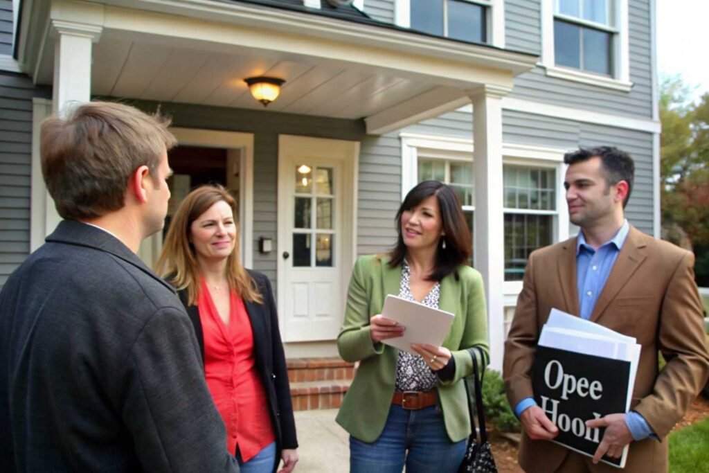 Finalising Your Purchase