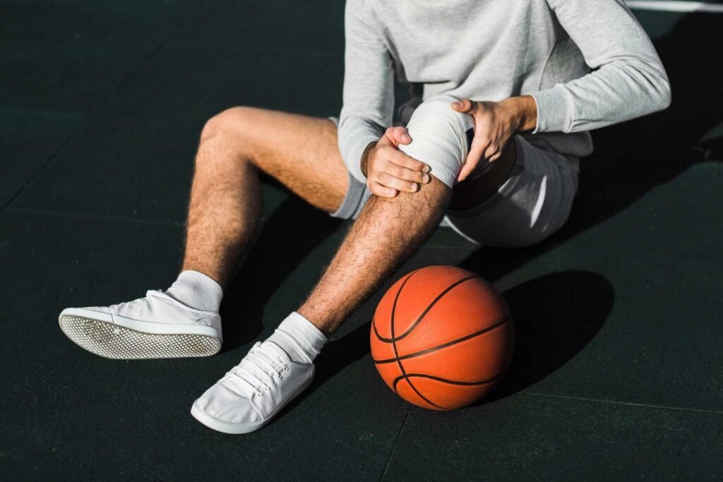 Understanding Knee Injuries in Sports
