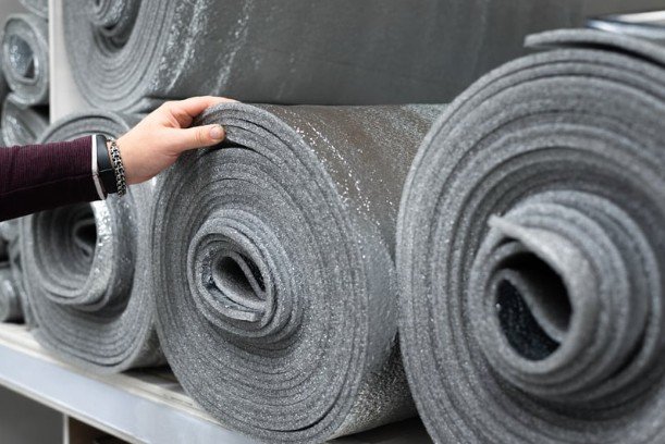 Enhancing Energy Efficiency with Reflective Insulation