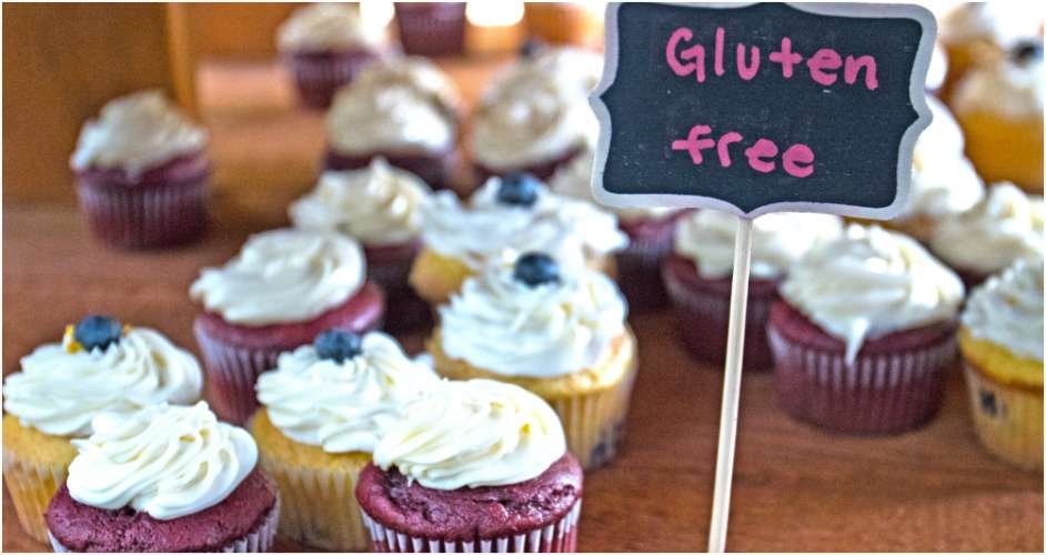 Delightful Gluten-Free Cupcakes in Sydney: The Green Bakery Experience