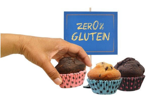 The Rising Demand for Gluten-Free Products